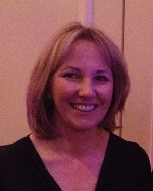 Judith Harford Picture